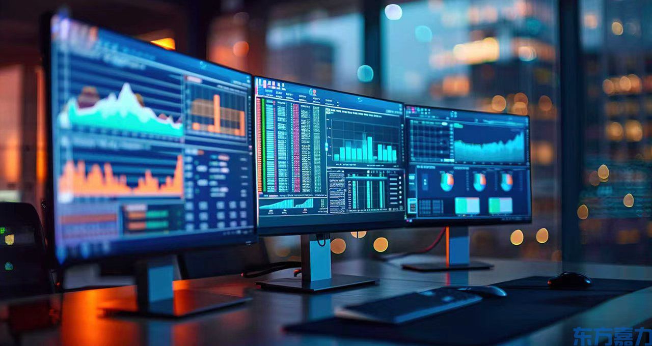 赋能新质生产力，引领工业数智化