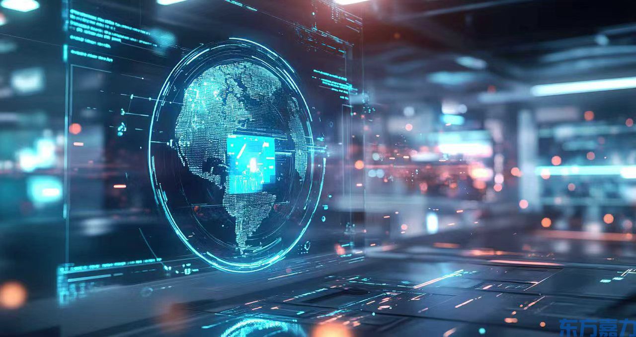 赋能新质生产力，引领工业数智