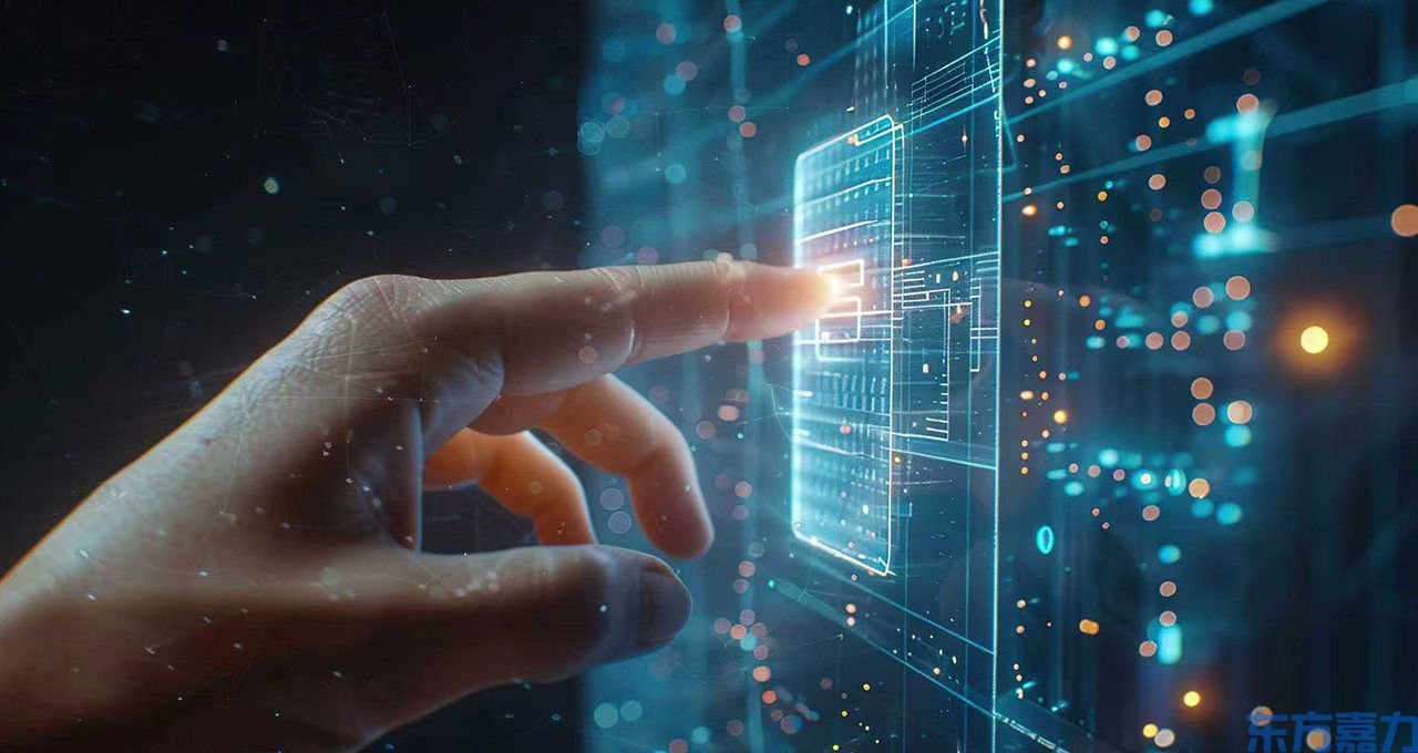 赋能新质生产力，引领工业数智化