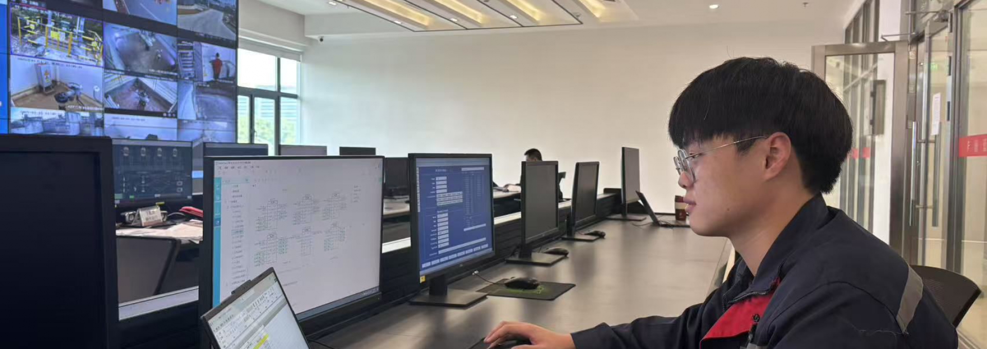 一位PLC工程师在东方嘉力的而立之路｜你